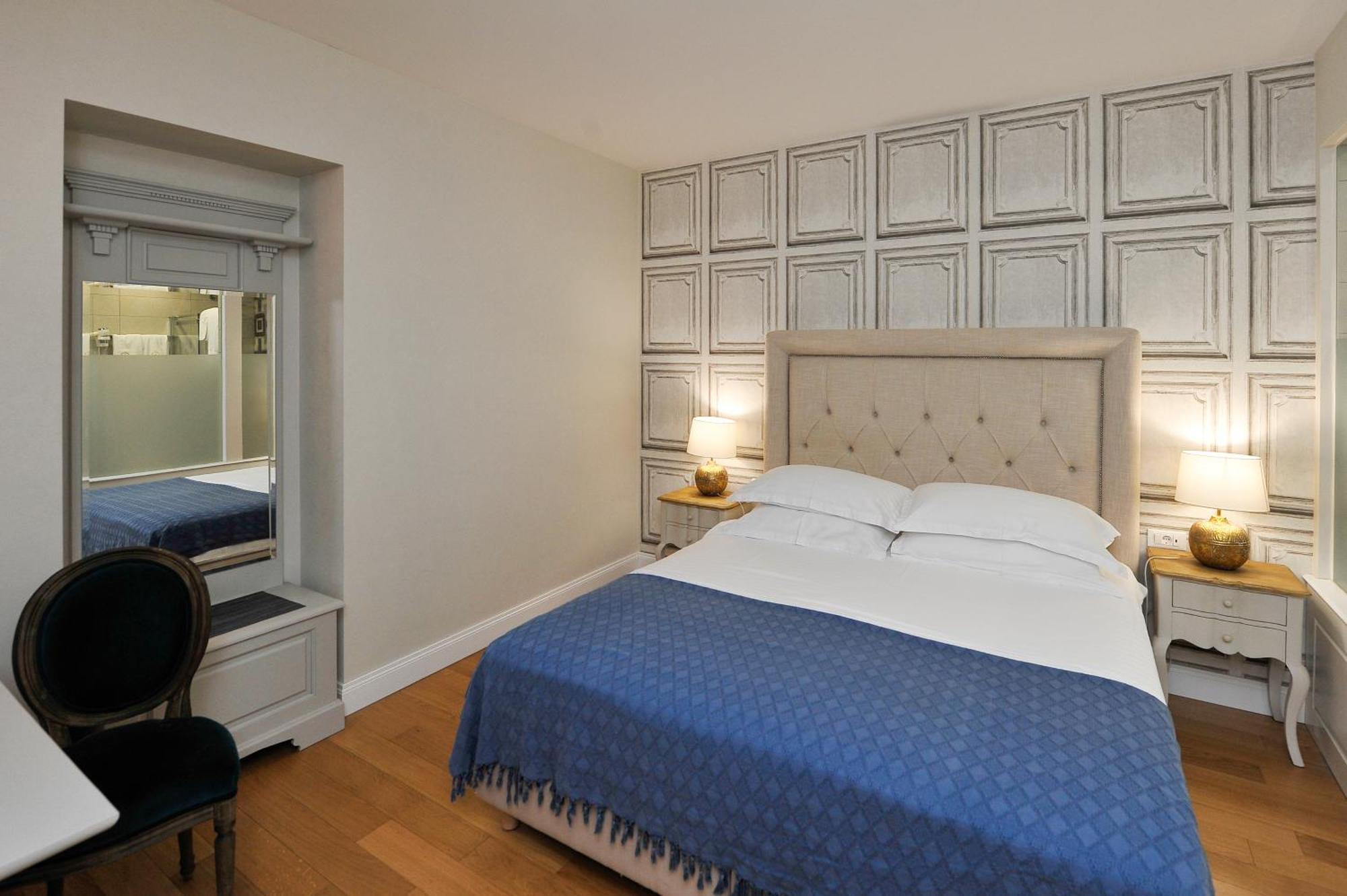 The Duke Luxury Rooms Split Extérieur photo